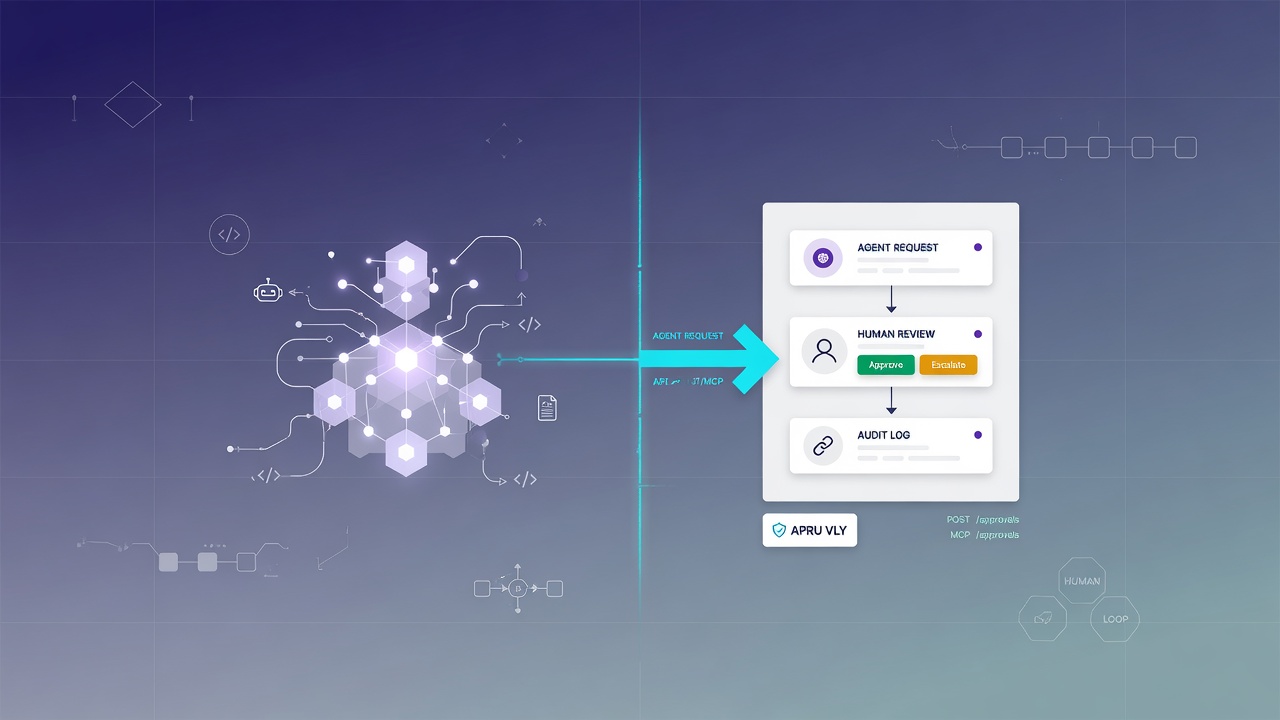AI Agents Need Structured Human Oversight